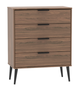Harbin Contract 4 Drawer Chest