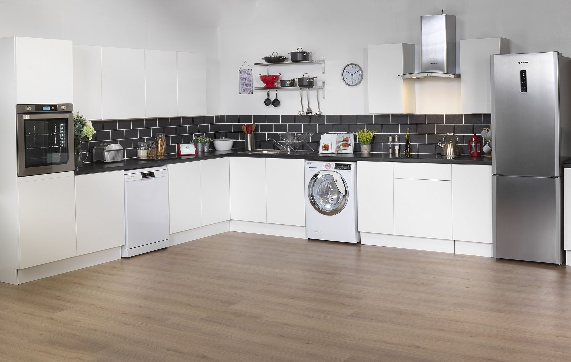 Appliances