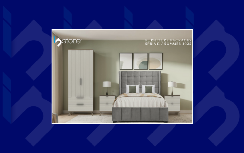 Furniture Packages 2025
