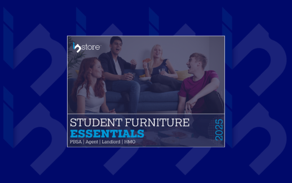 Student Essentials 2025