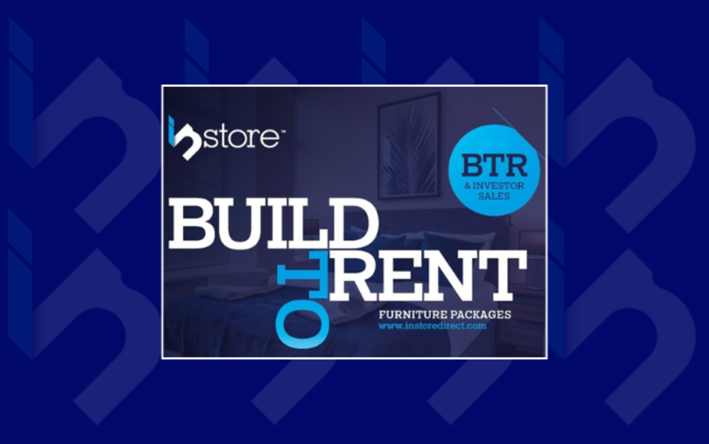 BTR & Investor Sales