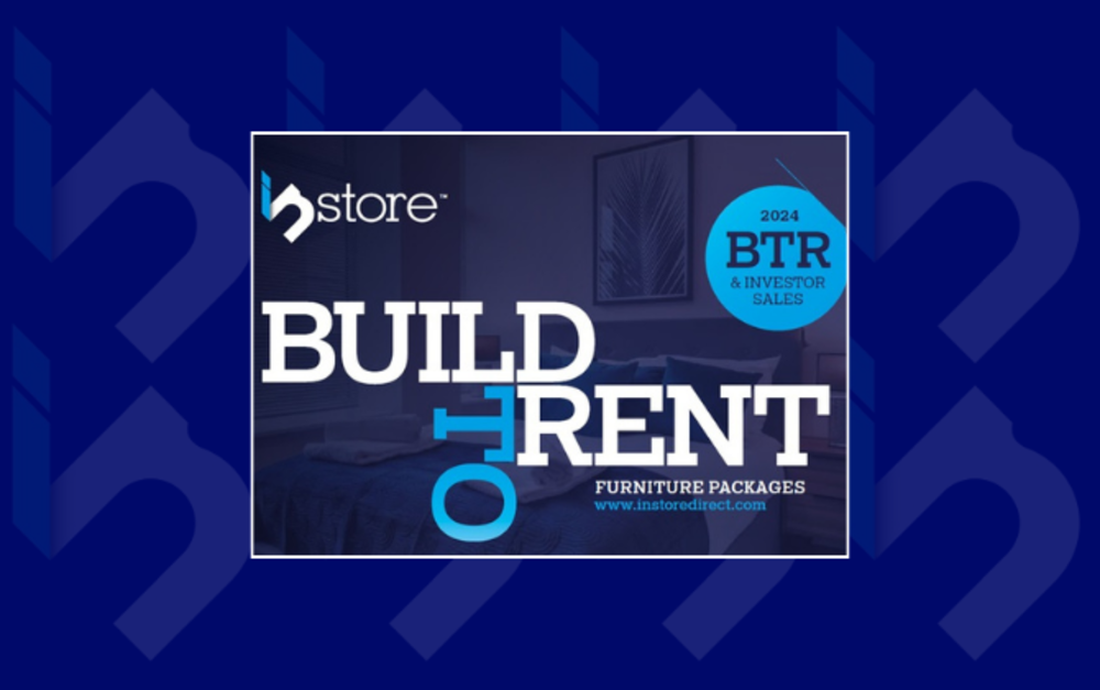 BTR & Investor Sales 2024
