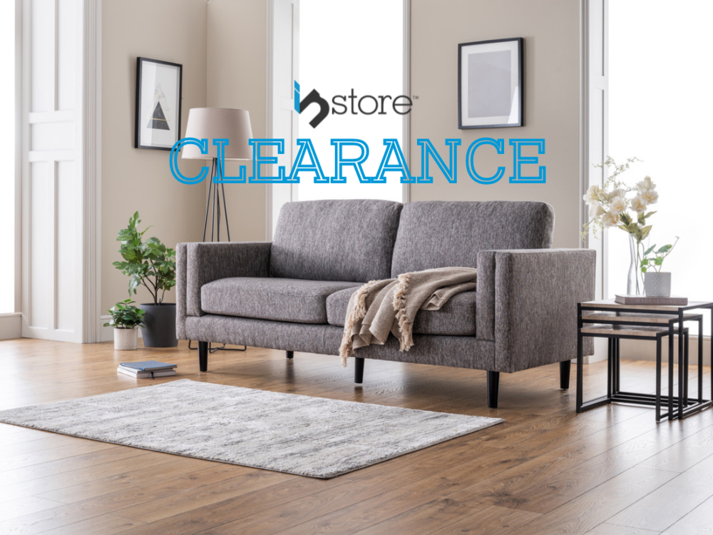 Latest Clearance Furniture List