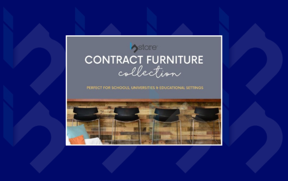 Student Contract Furniture 2024
