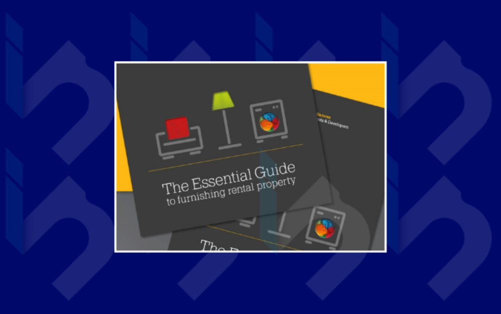 Essential Guide To Furnishing Rental Property