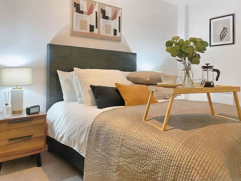 Accelerating New Home Sales with Bespoke Furniture Packages: