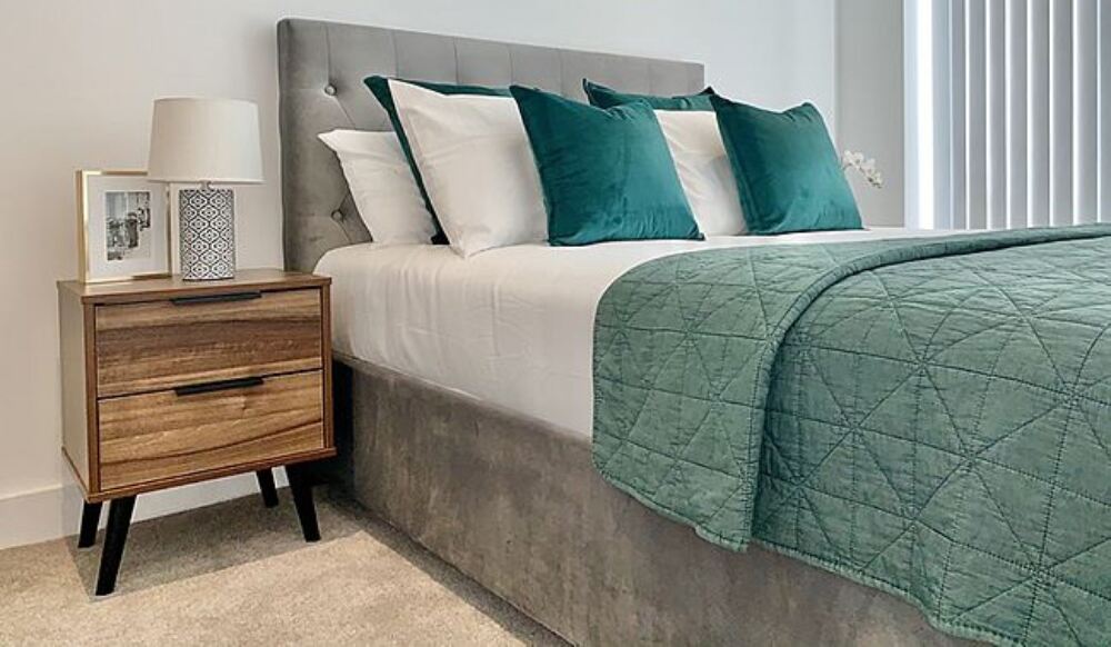 How Instore Direct Assists Letting Agents in Property Management and Refurbishment