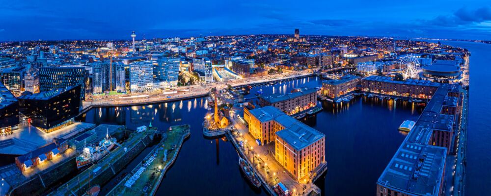 Liverpool's Buy-to-Let Market: Maximising Returns with Turnkey Furniture Packages