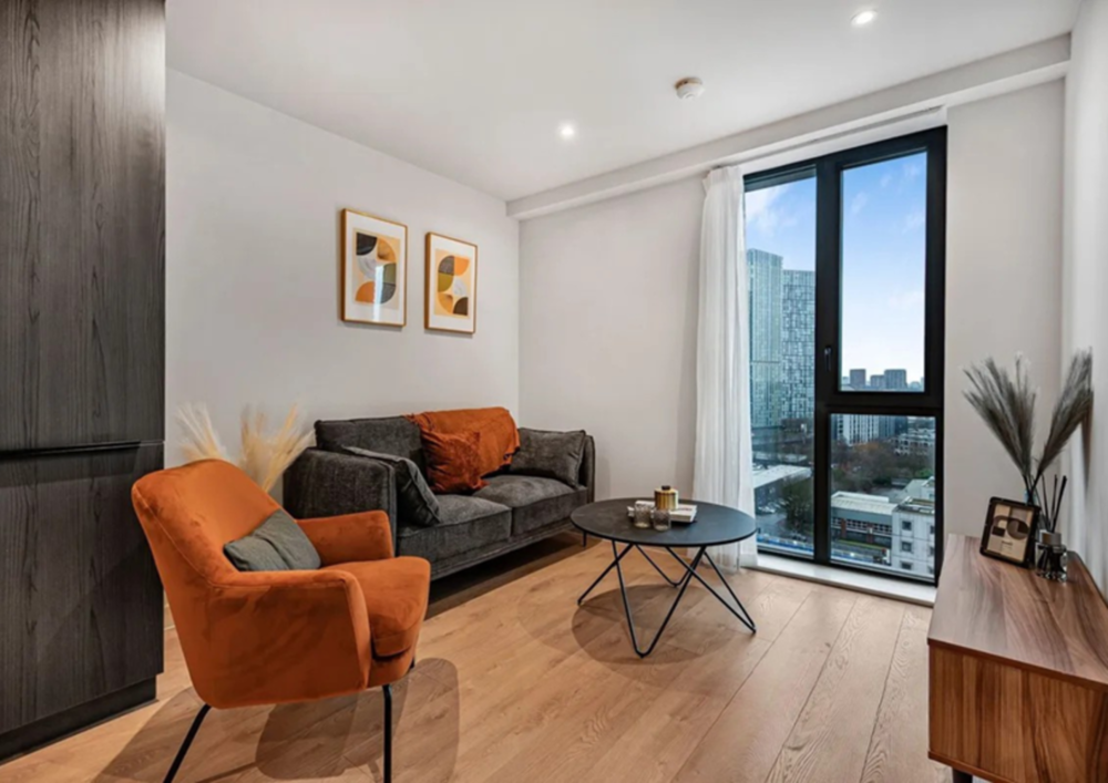 Unlocking Property Potential