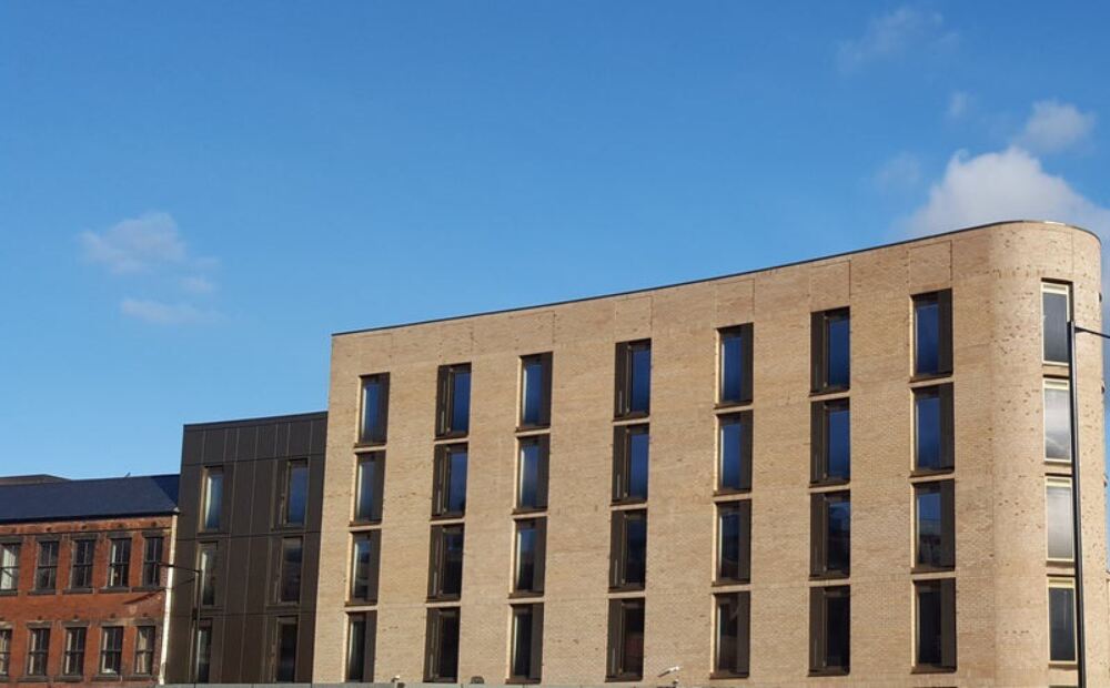 Niche Building