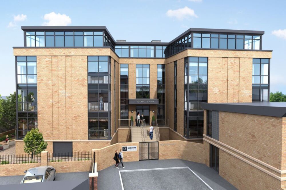 Reducing Complexity in Multi-Unit Student Accommodation Projects
