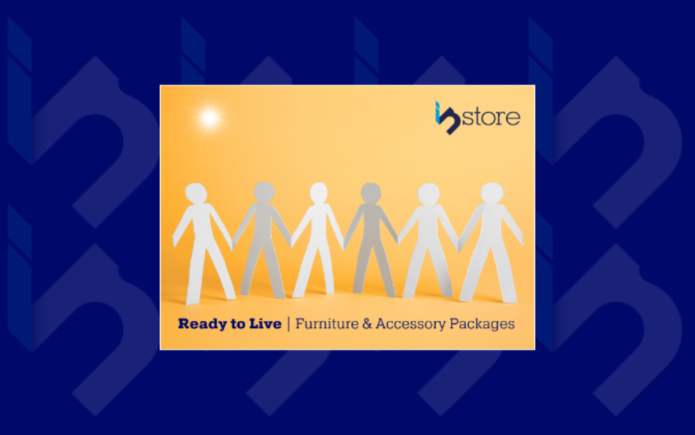Ready To Live | Social Housing