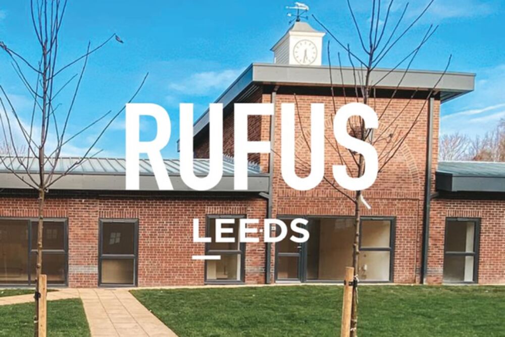 Rufus Leeds