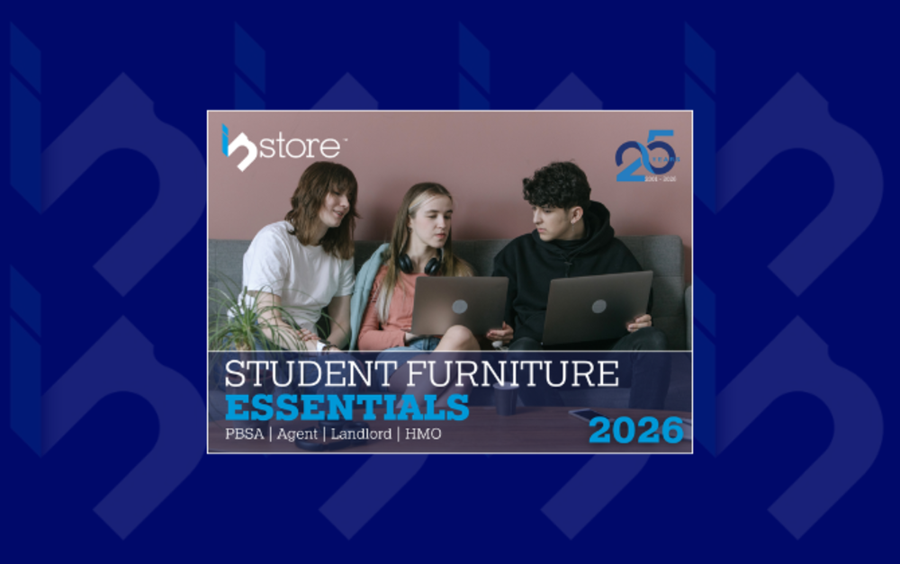 Student Essentials 2026