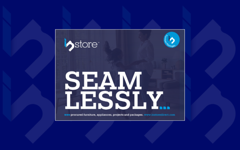 Furniture & Accessory Packages