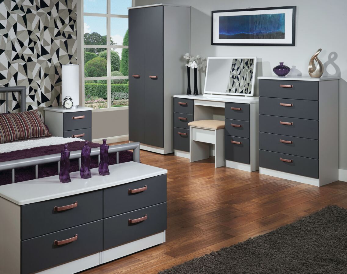 Furniture and Appliances for Landlords, Property Developers and Letting Agents. Furniture packs ...