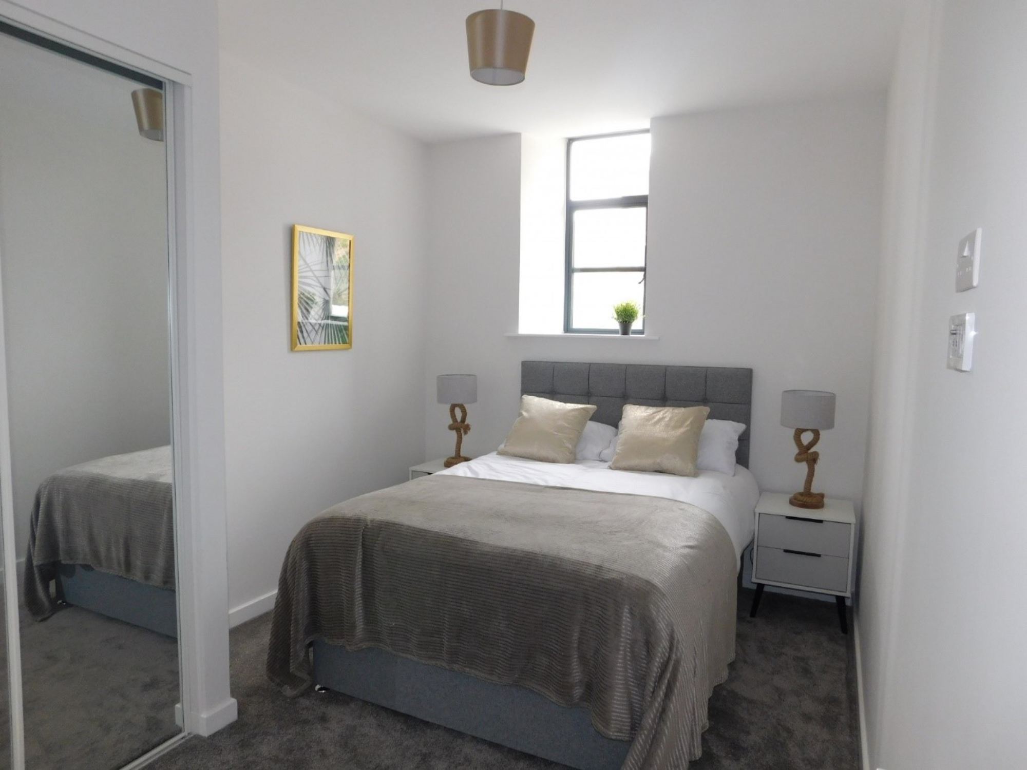 Old School Apartments Instore Direct