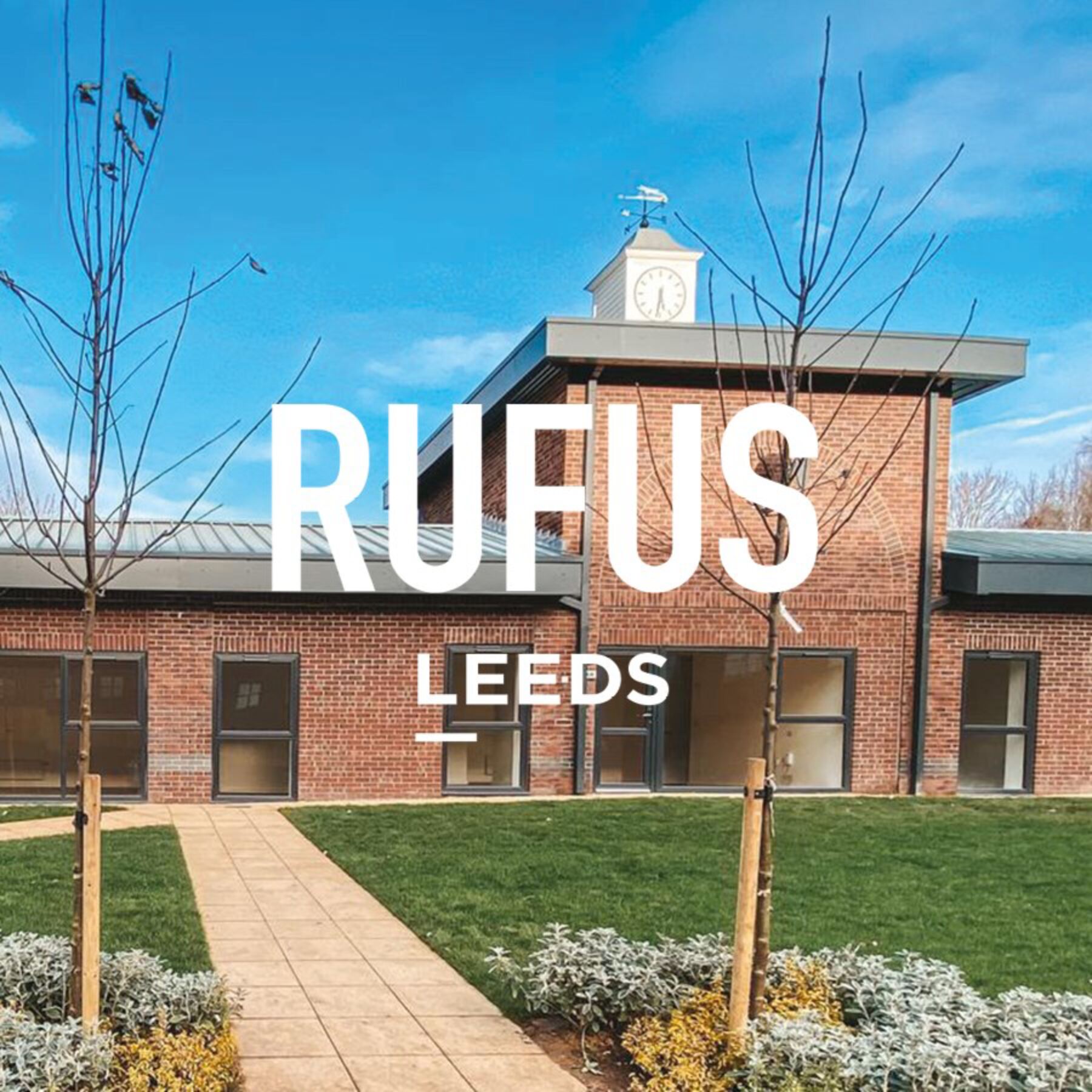 Rufus Leeds Instore Direct