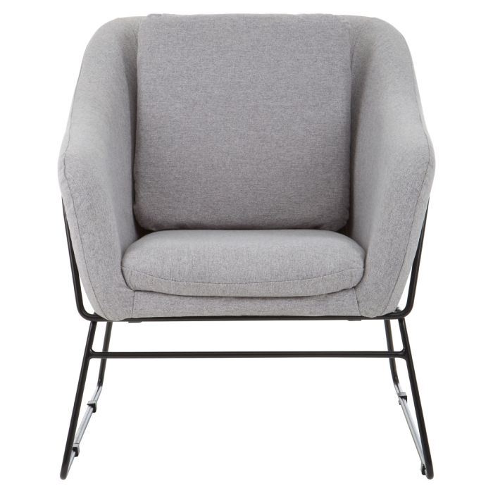 Stockholm Feature Chair Stockholm Chair Grey