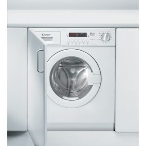 Integrated Washer Dryer