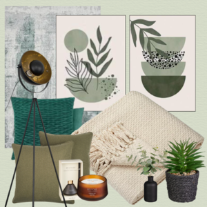 Lounge Accessory Package