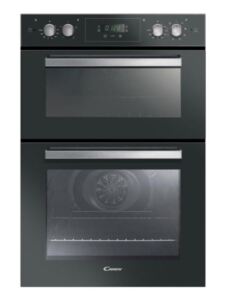 Built In Under Electric Double Oven