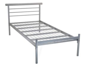 Contract Single Bed Frame