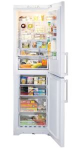 Large Fridge Freezer