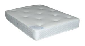 Memory Double Mattress