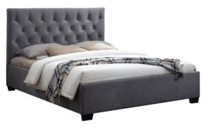 Colonel Double Bed Frame