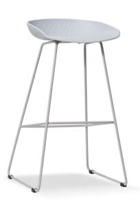 Alpha Contract Bar Stool