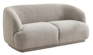 Aria 2 Seat Sofa