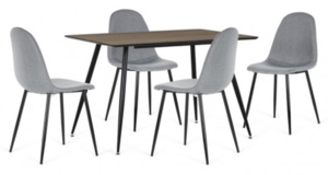 Aston 4 Seat Dining Set