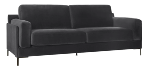 Auckland 3 Seat Sofa