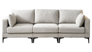 Ava 3 Seat Sofa