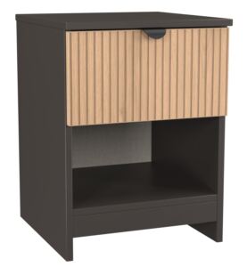 Bali 1 Draw Bedside