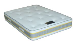 Balmoral King Size Mattress