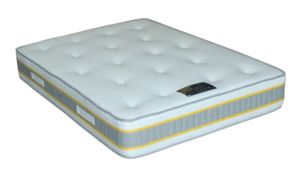 Balmoral Single Mattress