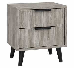 Harbin Contract 2 Drawer Bedside