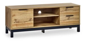 Benji TV Unit