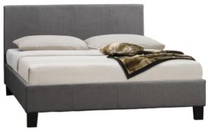 Berlin King Size Bed Frame