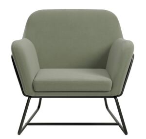 Chandler Feature Chair Sage