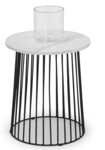 Broadwalk Lamp Table