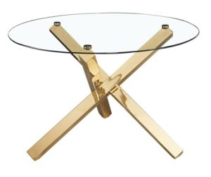 Cara 4 Seat Dining Table