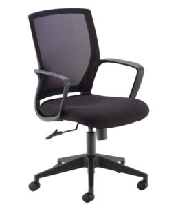 Charlie Contract Desk Chair