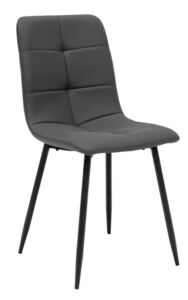 Charlotte PU Dining Chair
