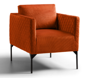 Daisy Feature Chair