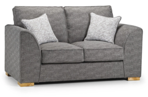 Dallas 2 Seat Sofa