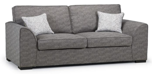 Dallas 3 Seat Sofa