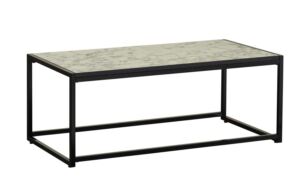 Detroit Coffee Table